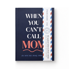 When YOU Can't Call MOM