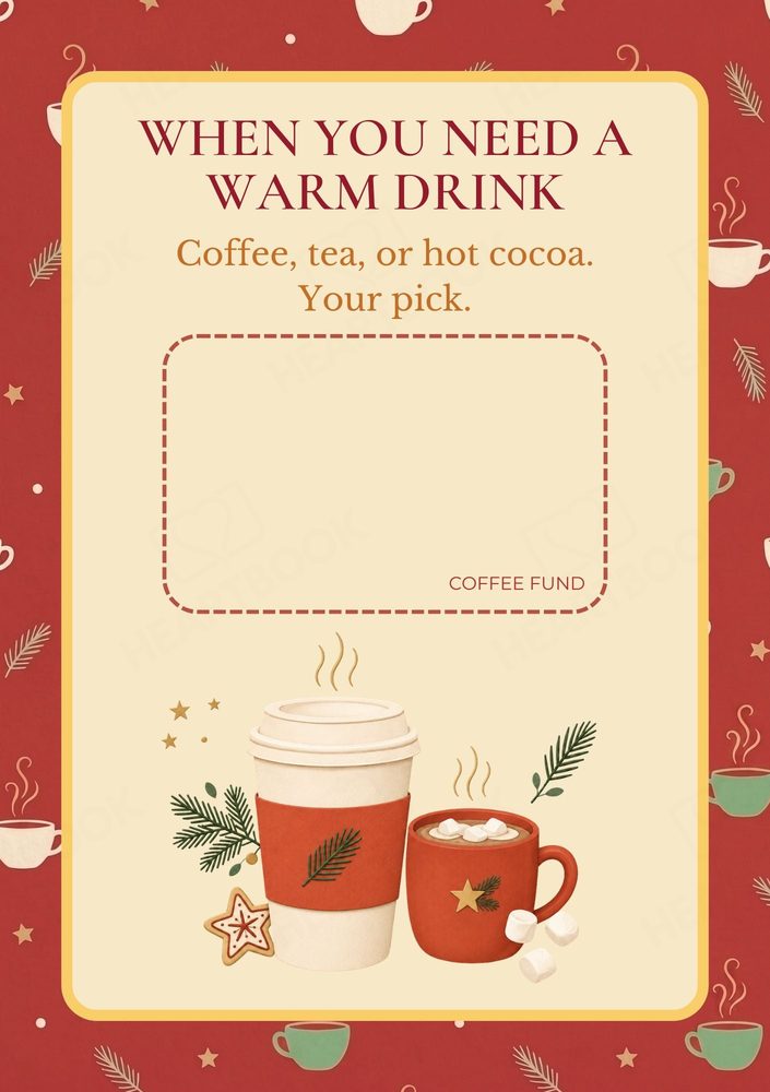 Gift card book preview page 1