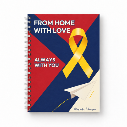 From Home With Love - Always With You