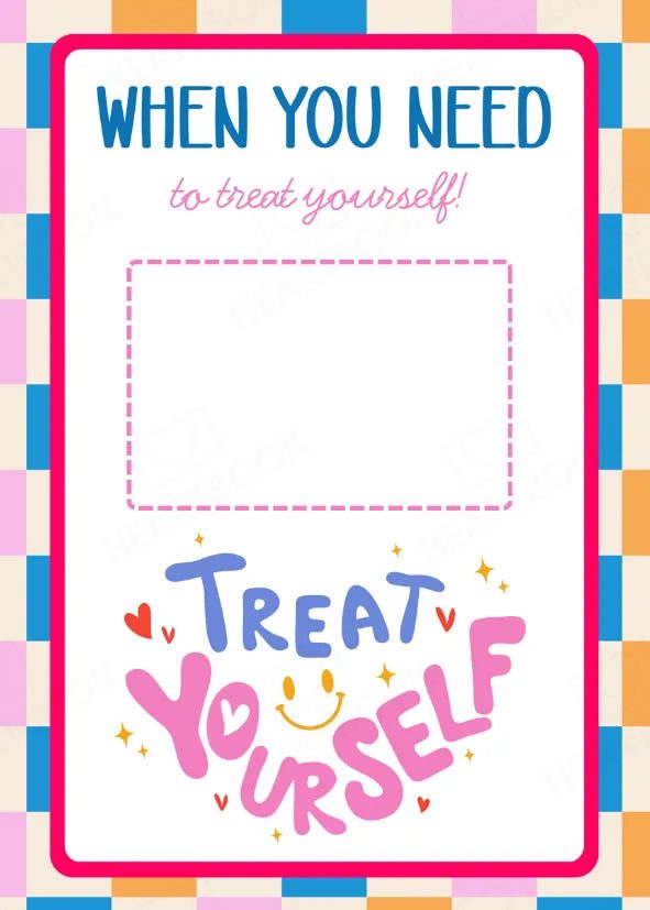 Birthday Pop-up Gift Card Book, page 25