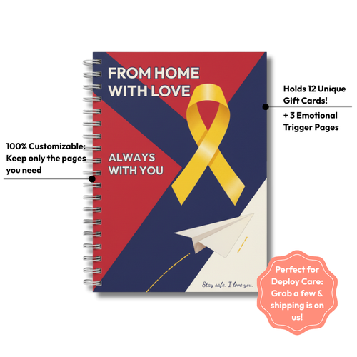 From Home With Love - Always With You