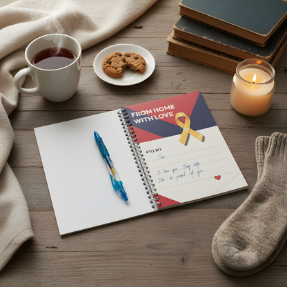 From Home With Love - Always With You