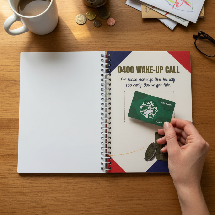 From Home With Love - Always With You