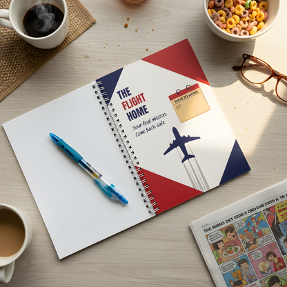 From Home With Love - Always With You