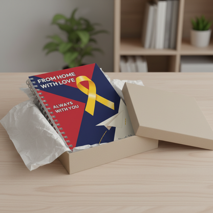 From Home With Love - Always With You