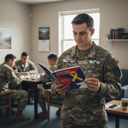 From Home With Love - Always With You