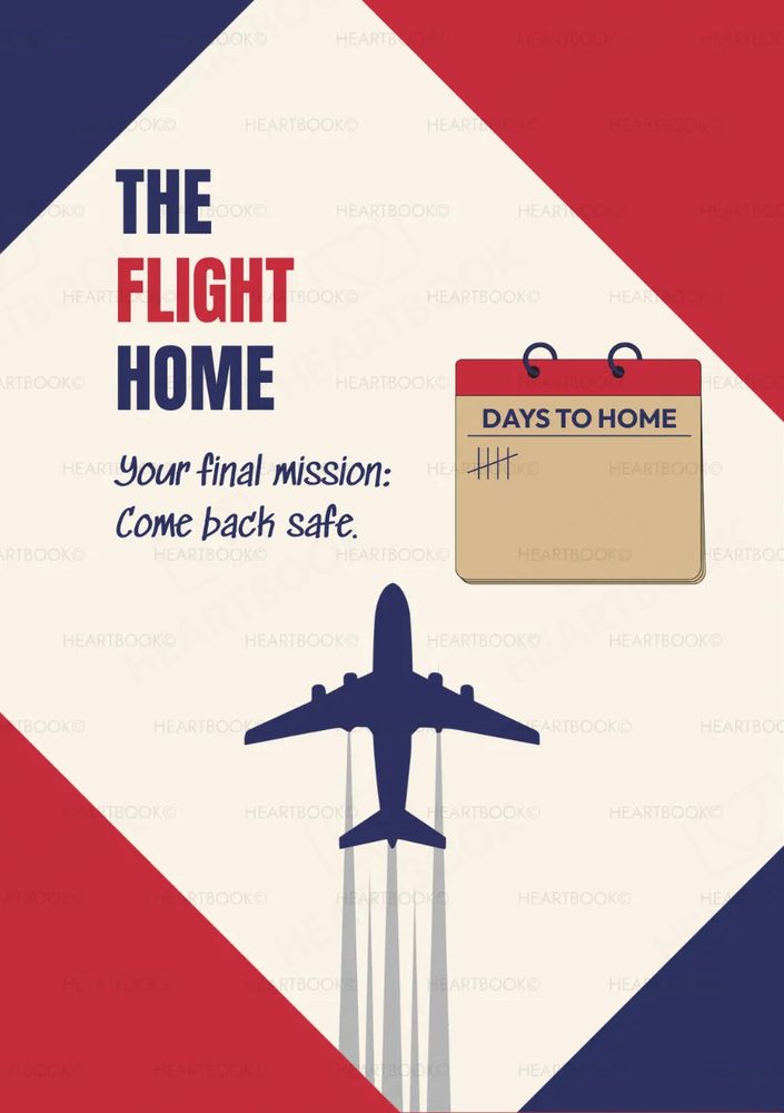 From Home With Love - Always With You, page 33