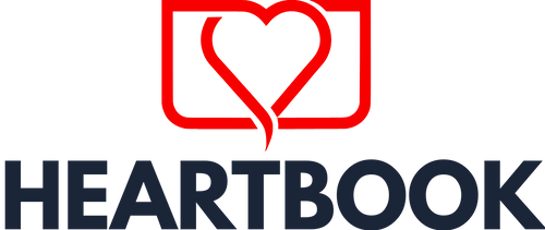 HEARTBOOK