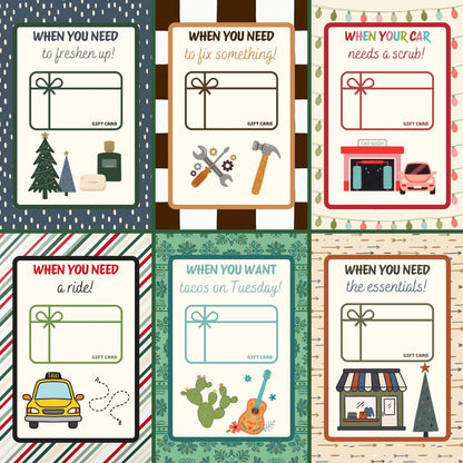 Gifts for Him
