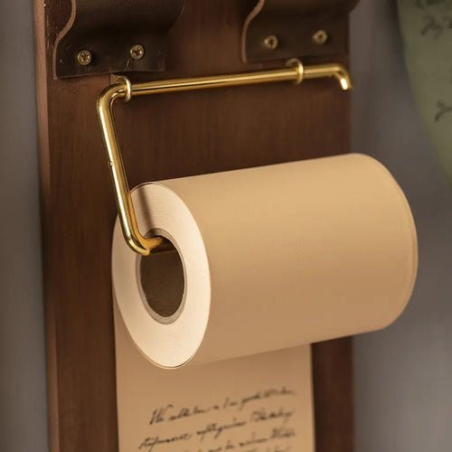 QUIN™️ The Vintage Scroll