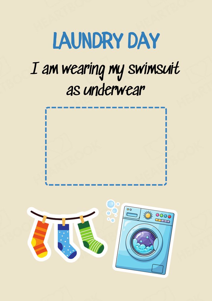 The 'For When...' College Survival Kit - Gift Card Book, page 19