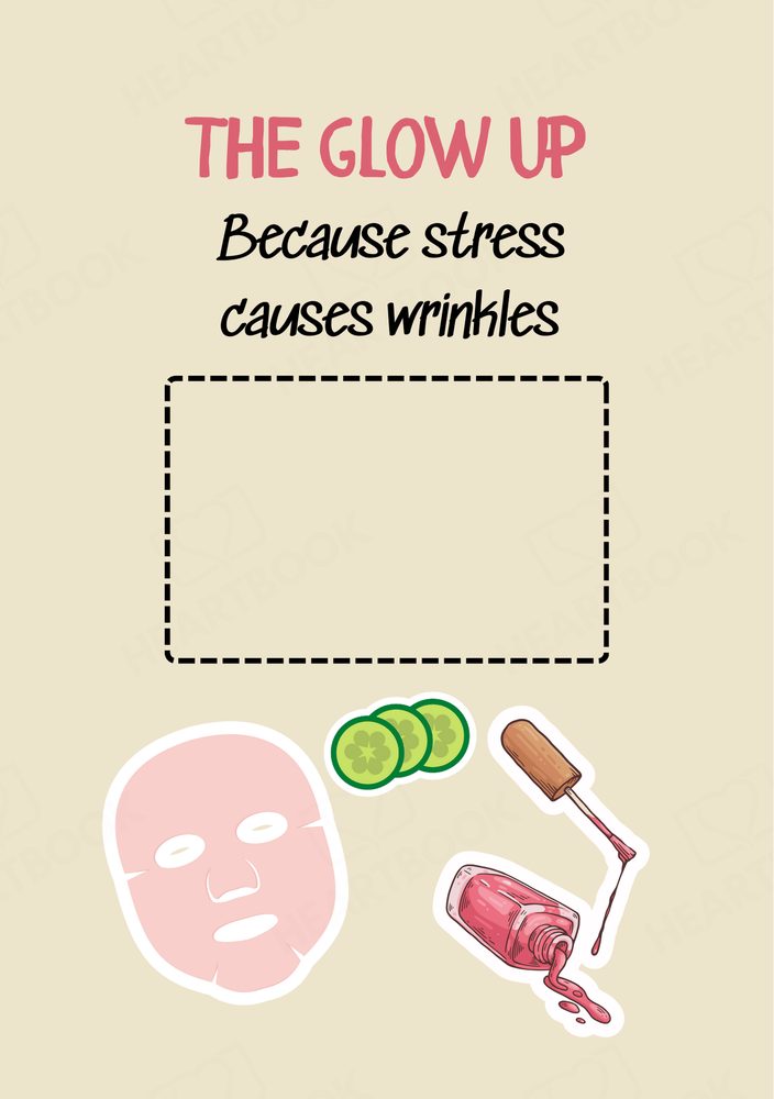 The 'For When...' College Survival Kit - Gift Card Book, page 23