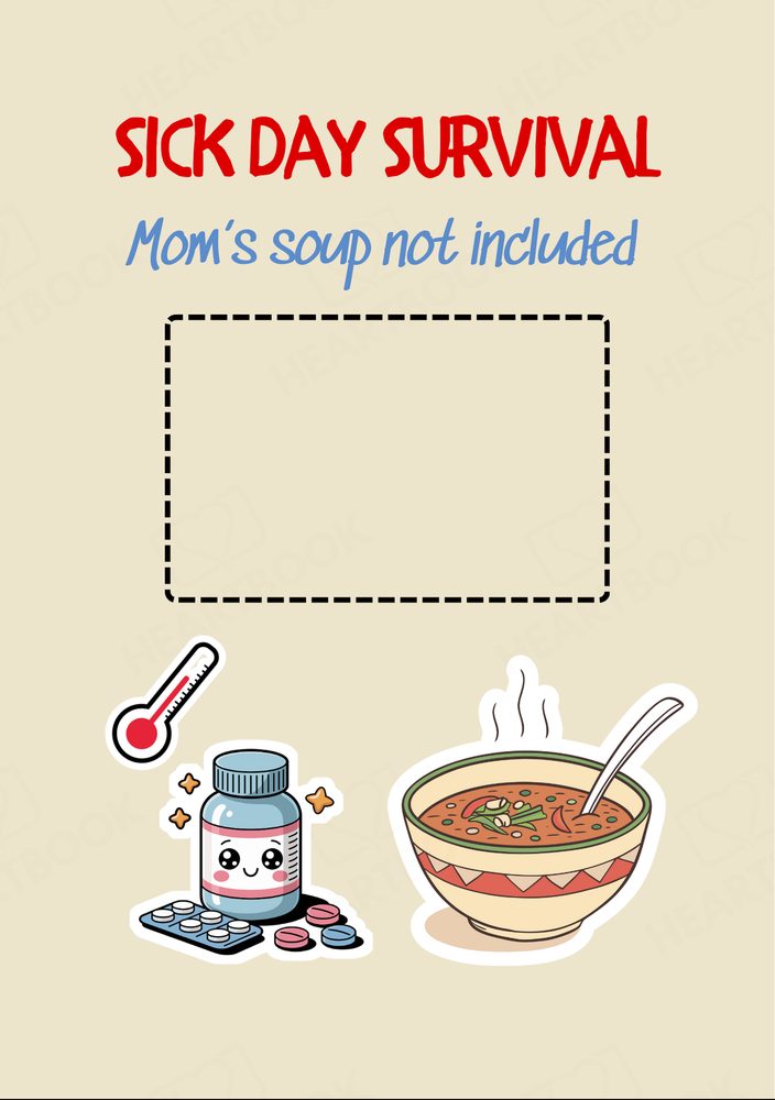 The 'For When...' College Survival Kit - Gift Card Book, page 29