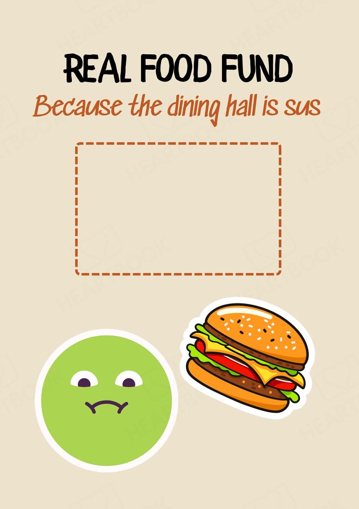The 'For When...' College Survival Kit - Gift Card Book, page 5