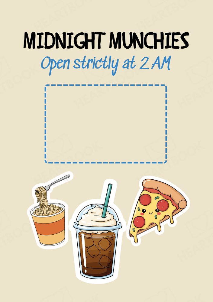The 'For When...' College Survival Kit - Gift Card Book, page 7
