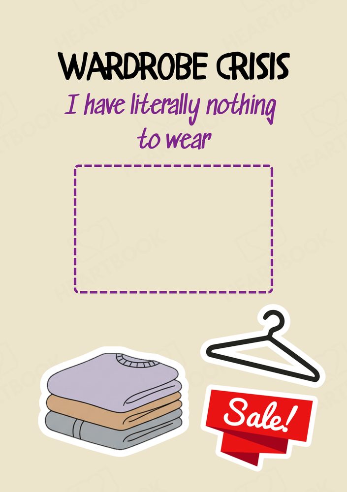 The 'For When...' College Survival Kit - Gift Card Book, page 13