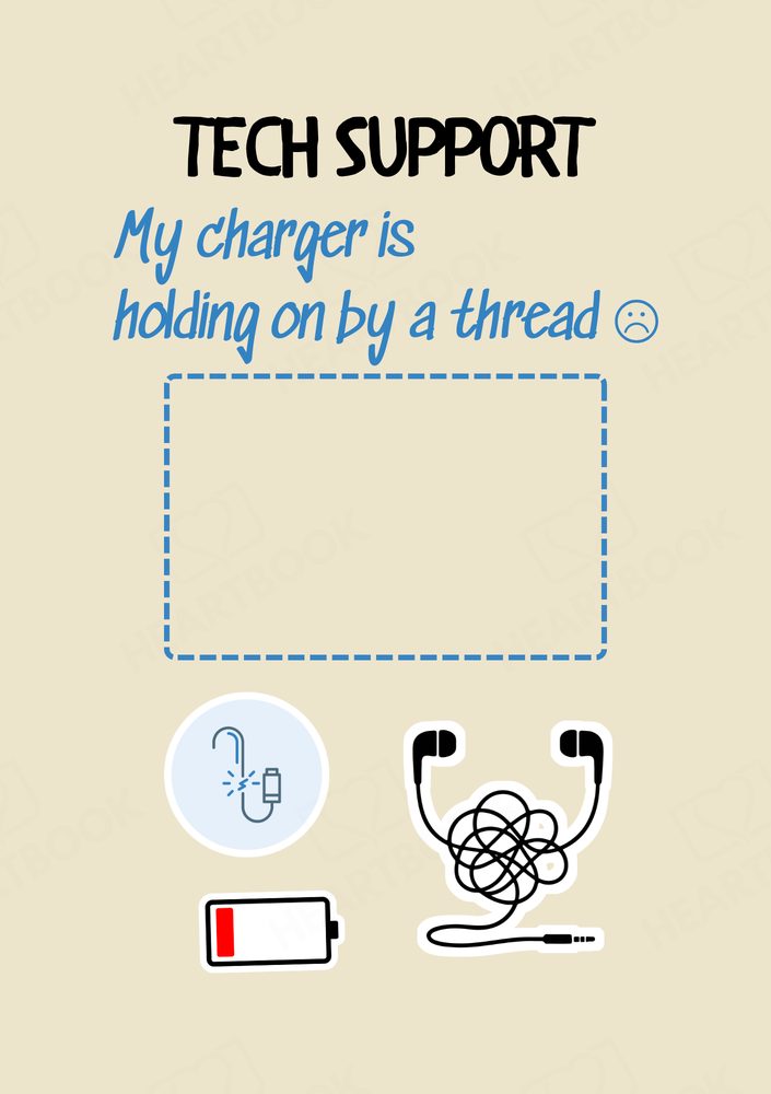 The 'For When...' College Survival Kit - Gift Card Book, page 17