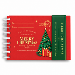 Christmas Open When Letters for Every Moment