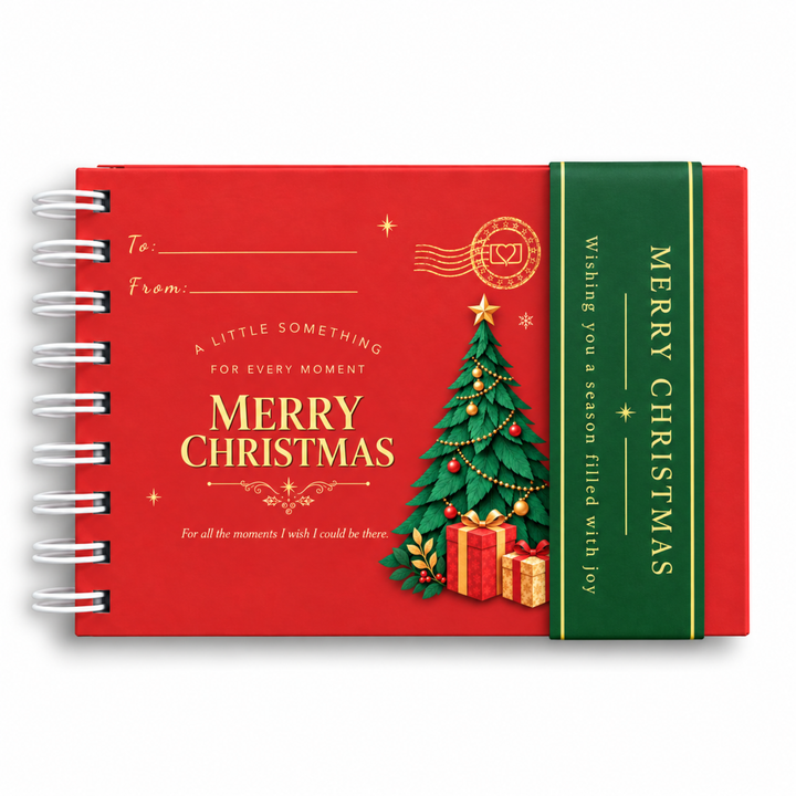 Christmas Open When Letters for Every Moment