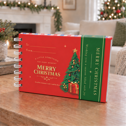 Christmas Open When Letters for Every Moment