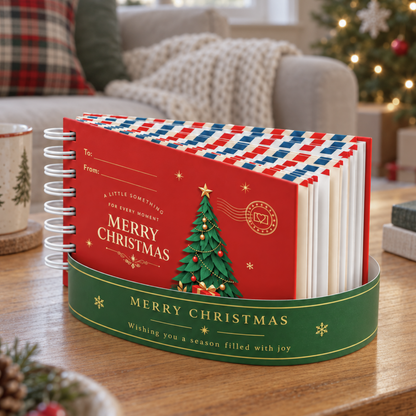 Christmas Open When Letters for Every Moment